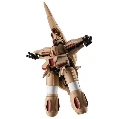 FW GUNDAM CONVERGE EX33 α・アジール (1個入) 食玩・ガム (ガンダムシリーズ)画像