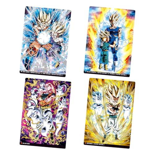 楽天市場】イタジャガ ドラゴンボール [全24種セット(フルコンプ