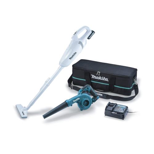 Makita - マキタコンボキットCK1009 コンボキット CK1009 インパクトドライバ TD110D＋ドライバ