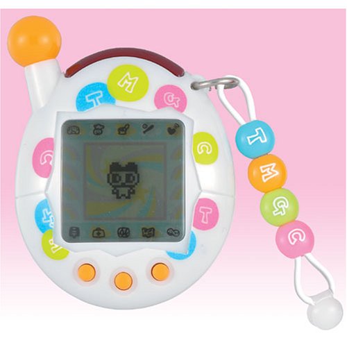 楽天市場】超じんせーエンジョイ!たまごっちプラス ガッツほわいと