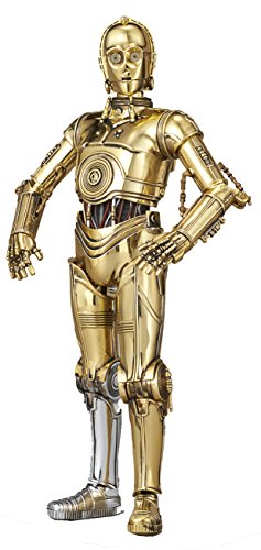 スターウォーズC-3PO & キャプテンファズマ Amazon.co.jp: MAFEX マフェックス CAPTAIN PHASMA キャプテン
