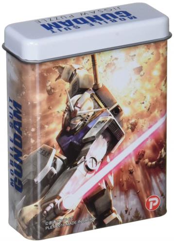 楽天市場】ユタカ ジグソーパズル 2000ピース ガンダム 一年戦争 : all
