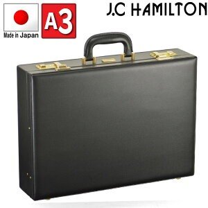 値下げ【美品】J.C HAMILTON ボストンバッグ パイロットケース 値下げ【美品】J.C HAMILTON ボストンバッグ パイロットケース