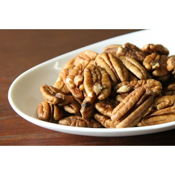 生ピーカンタコスのレシピ