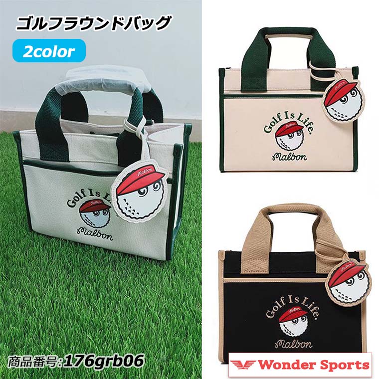 楽天市場】マルボンゴルフ キャディバッグ MALBON TROPHY PERFORMANCE