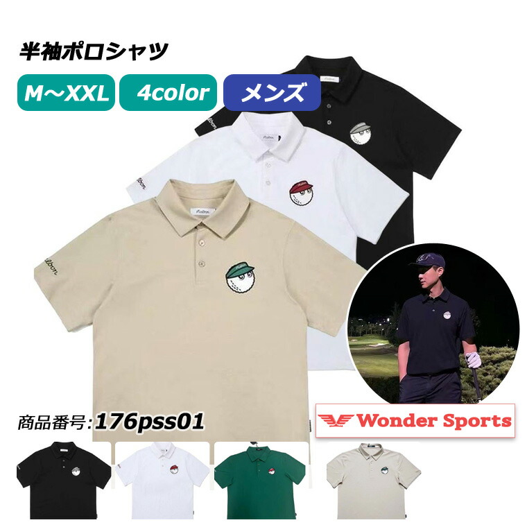 ゴルフ G/FORE メンズ トップス ポロシャツ 半袖（ベージュ） ゴルフ G/FORE メンズ トップス ポロシャツ 半袖（ベージュ