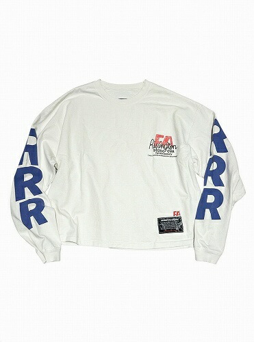 ★J W ANDERSON★アンカーロゴ クロップ パネル Tシャツ アンカーロゴ クロップド パネル Tシャツ – JW Anderson