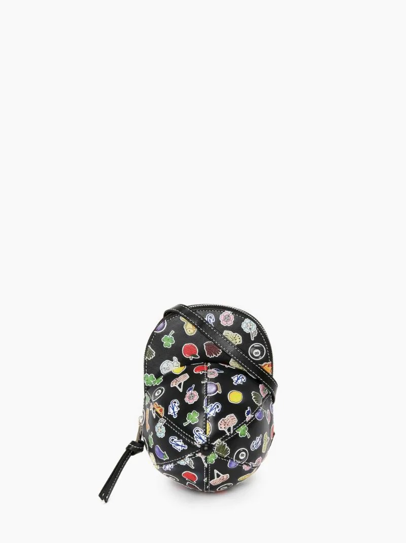 激安通販専門店 JW ANDERSON CAP BAG キャップバッグ ご注文確認後即日発送 送料無料
