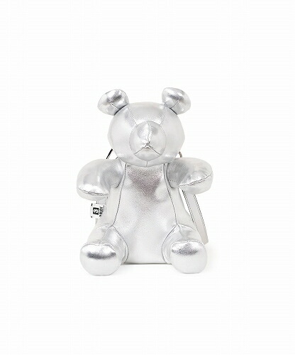 【正規取扱店販売品】maison MIHARA YASUHIRO "DOLLS" Bear Mini Sholder Bag|WONDERCUBE ONLINE