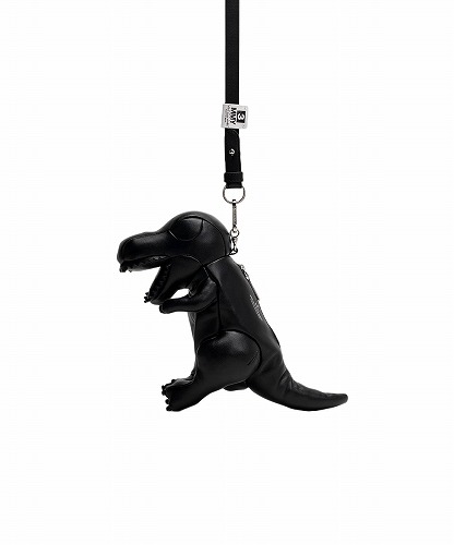 【正規取扱店販売品】maison MIHARA YASUHIRO "DOLLS" T-REX Mini Bag|WONDERCUBE ONLINE