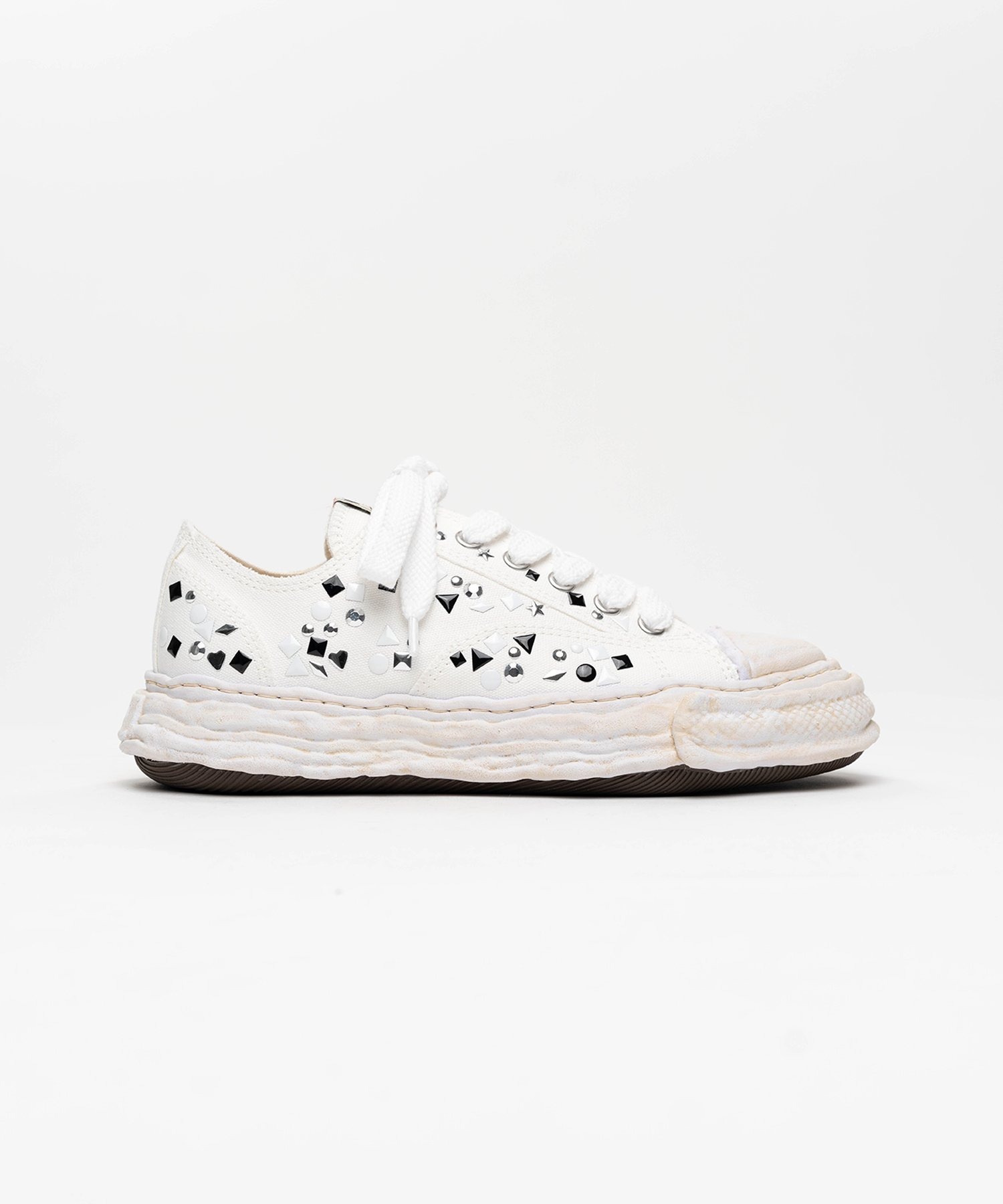 【定まり取りまわし店売りわたす品】maison MIHARA YASUHIRO \