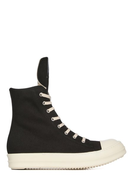 【RICK OWENS】DRKSHDW ブラック Porterville フーディ Rick Owens DRKSHDW: ブラック Porterville Mountain フーディ