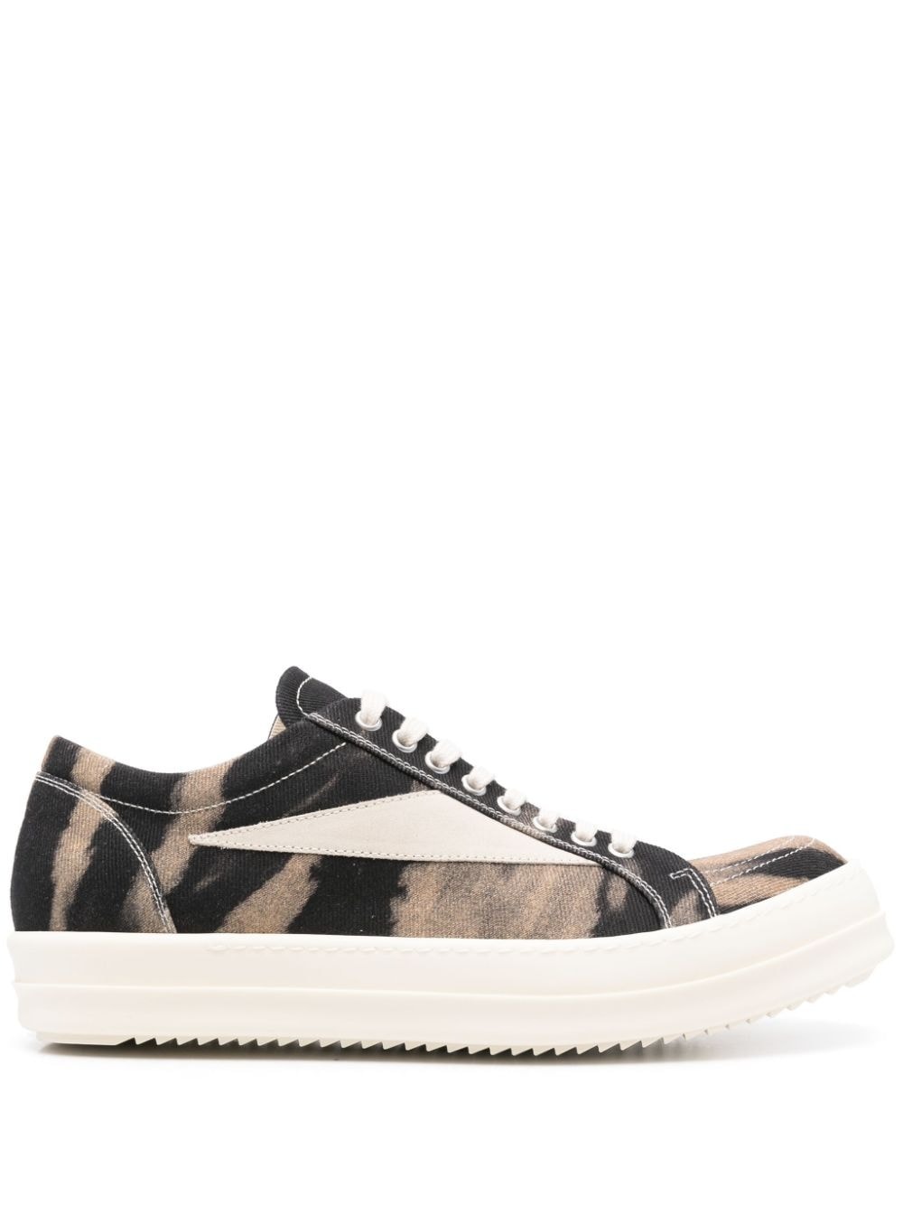 Rick Owens スニーカー VINTAGE SNEAKS RU02D6897 LCOLVS VINTAGE SNEAKS | Rick Owens(リックオウエンス) / シューズ