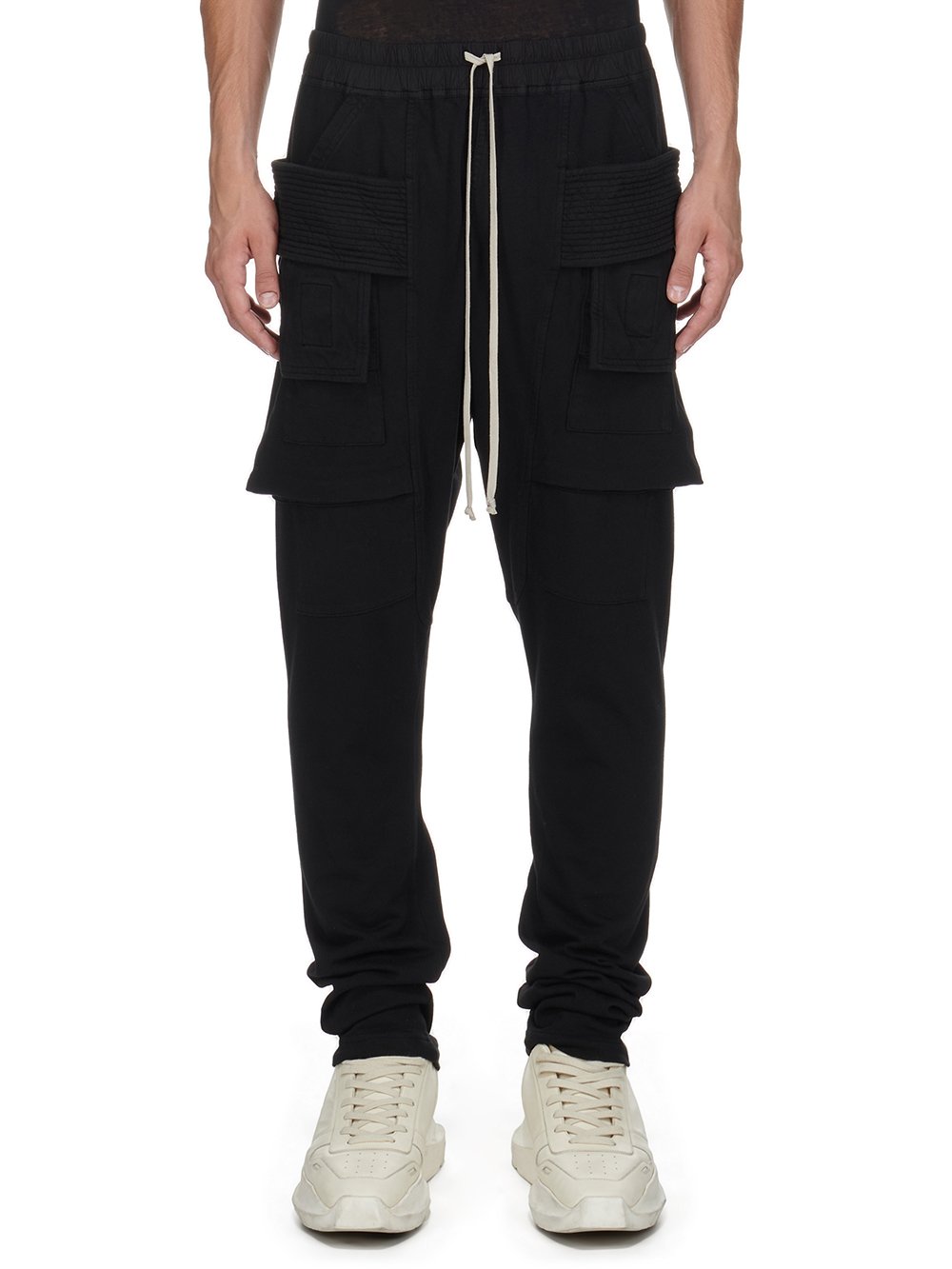【正規取扱店販売品】DRKSHDW SS25 HOLLYWOOD CREATCH CARGO DRAWSTRING|WONDERCUBE ONLINE