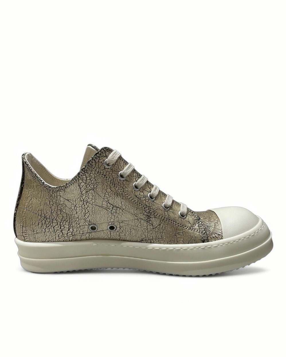 【正規取扱店販売品】DRKSHDW SS25 HOLLYWOOD SGMC LOW SNEAKS|WONDERCUBE ONLINE