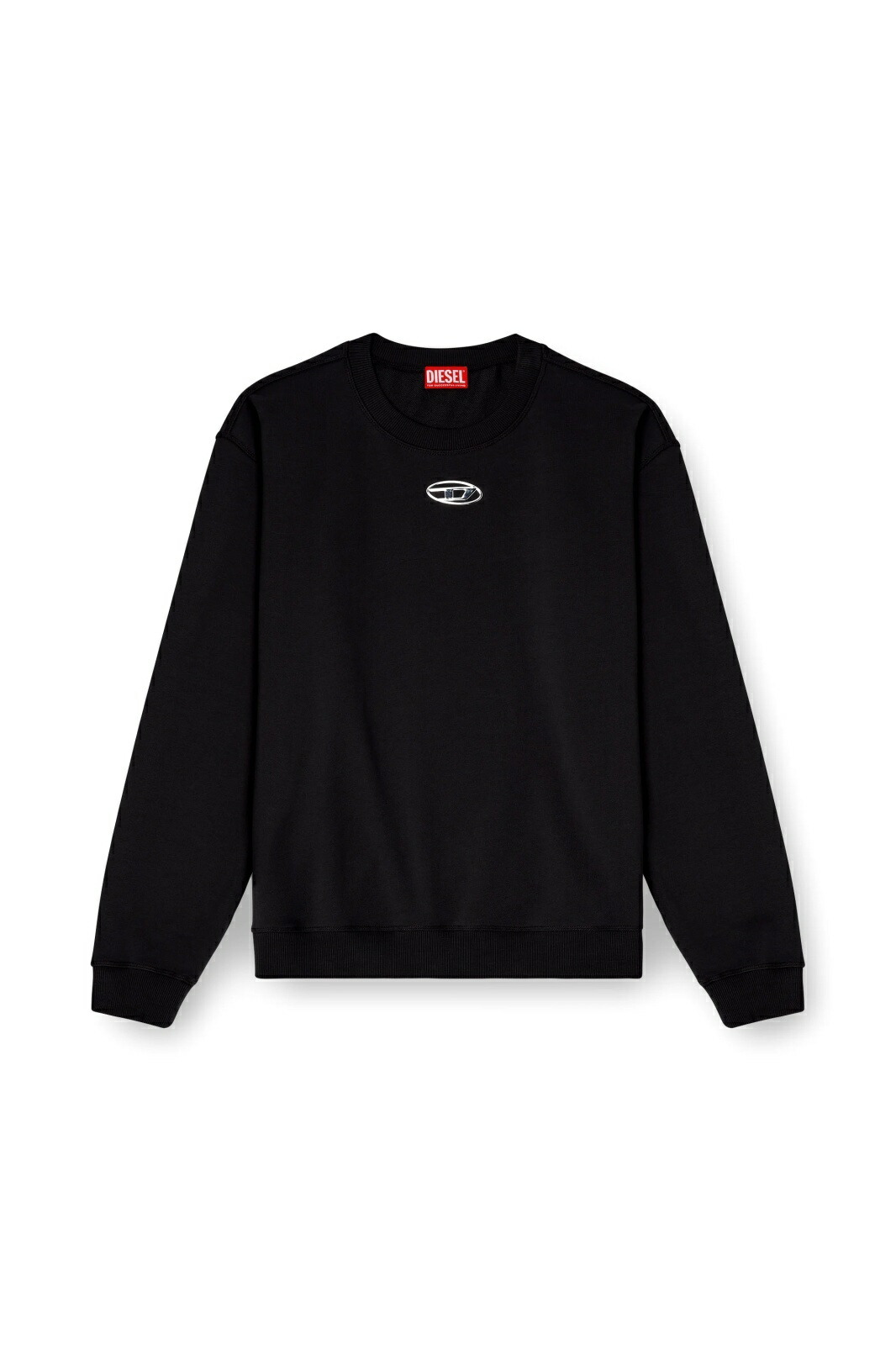 【置き目取りまわし店売りわたす品】DIESEL S-Norm-Iod