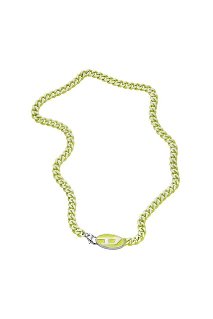 DIESEL dx1521 jewel チャームチェーンネックレス シルバー 楽天市場】【正規取扱店販売品】DIESEL Dx1521 jewel Stainless