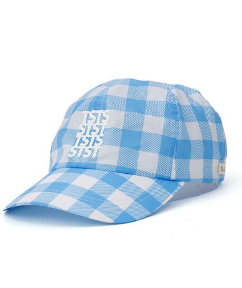 【正規取扱店販売品】TSTS RECYCLED POLYESTER DRAWSTRAP CAP｜WONDERCUBE ONLINE