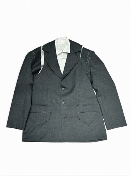 【正規取扱店販売品】SONIA CARRASCO DECONSTRUCTED BRAER/ ご注文確認後即日発送｜WONDERCUBE ONLINE