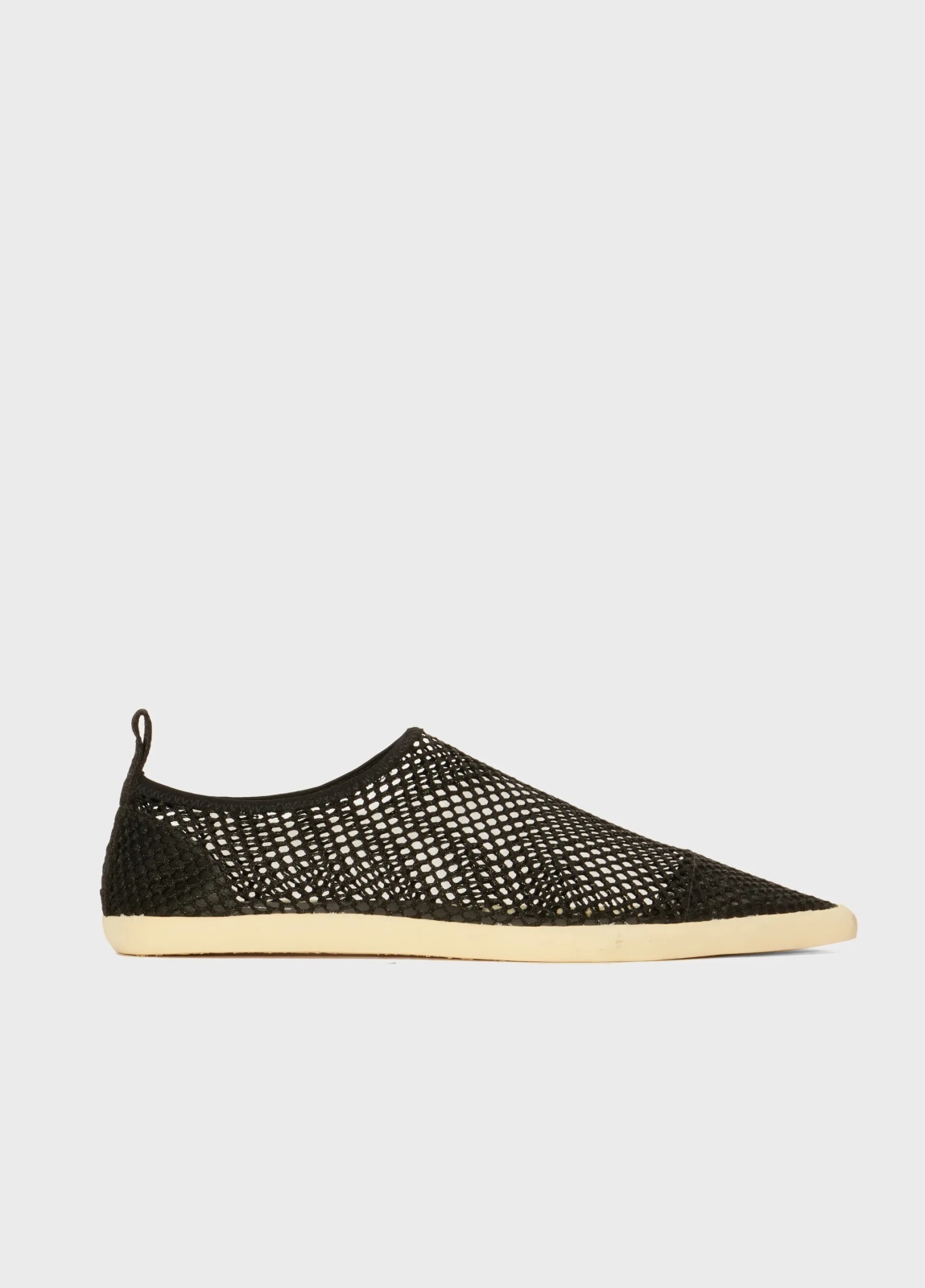 【正規取扱店販売品】OSKLEN オスクレン シューズ Vidigal Mesh Flats