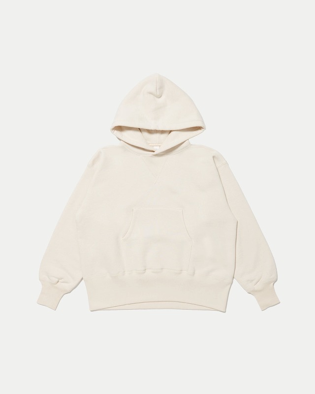 【正規取扱店販売品】T.T (Taiga Takahashi) LOT.606 HOODED SWEAT SHIRT|WONDERCUBE ONLINE