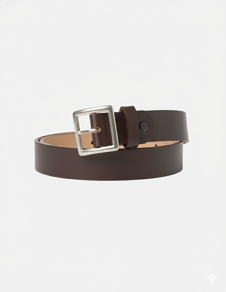【置き目取りまわし店売りわたす品】T.T (Taiga Takahashi) LOT.028 GARRISON BELT