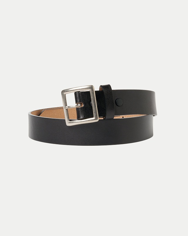 【置き目取りまわし店売りわたす品】T.T (Taiga Takahashi) LOT.028 GARRISON BELT