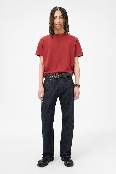 【正規取扱店販売品】OUR LEGACY THIRD CUT|WONDERCUBE ONLINE