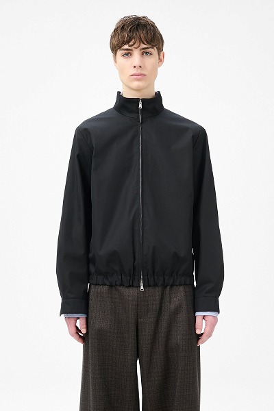 【正規取扱店販売品】OUR LEGACY CASINO JACKET|WONDERCUBE ONLINE