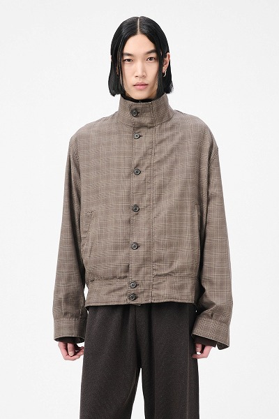 【決まり取りまわし店売りわたす品】OUR LEGACY MOCK BOMBER メンズファッション-コート・ジャケット