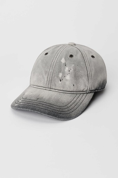 【正規取扱店販売品】OUR LEGACY BALLCAP|WONDERCUBE ONLINE