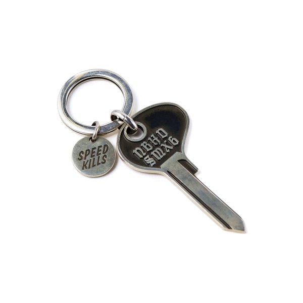 楽天市場】レア【NEIGHBORHOOD x FRAGMENT LEATHER KEY CHAIN