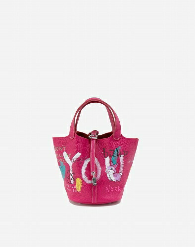 【定まり取りまわし店売りわたす品】GUERNIKA Cube Bag