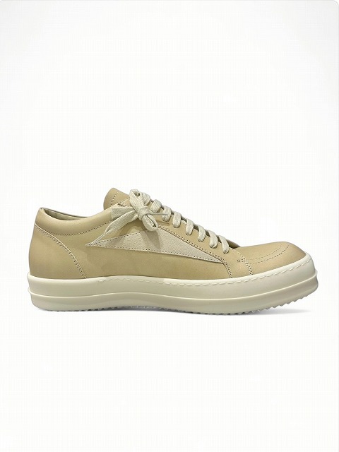 【正規取扱店販売品】RICK OWENS SS25 HOLLYWOOD LCHLVS VINTAGE SNEAKS｜WONDERCUBE ONLINE