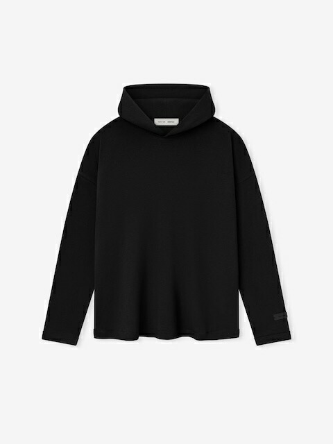 【正規取扱店販売品】ESSENTIALS FEAR OF GOD Womens Long Sleeve Hoodie