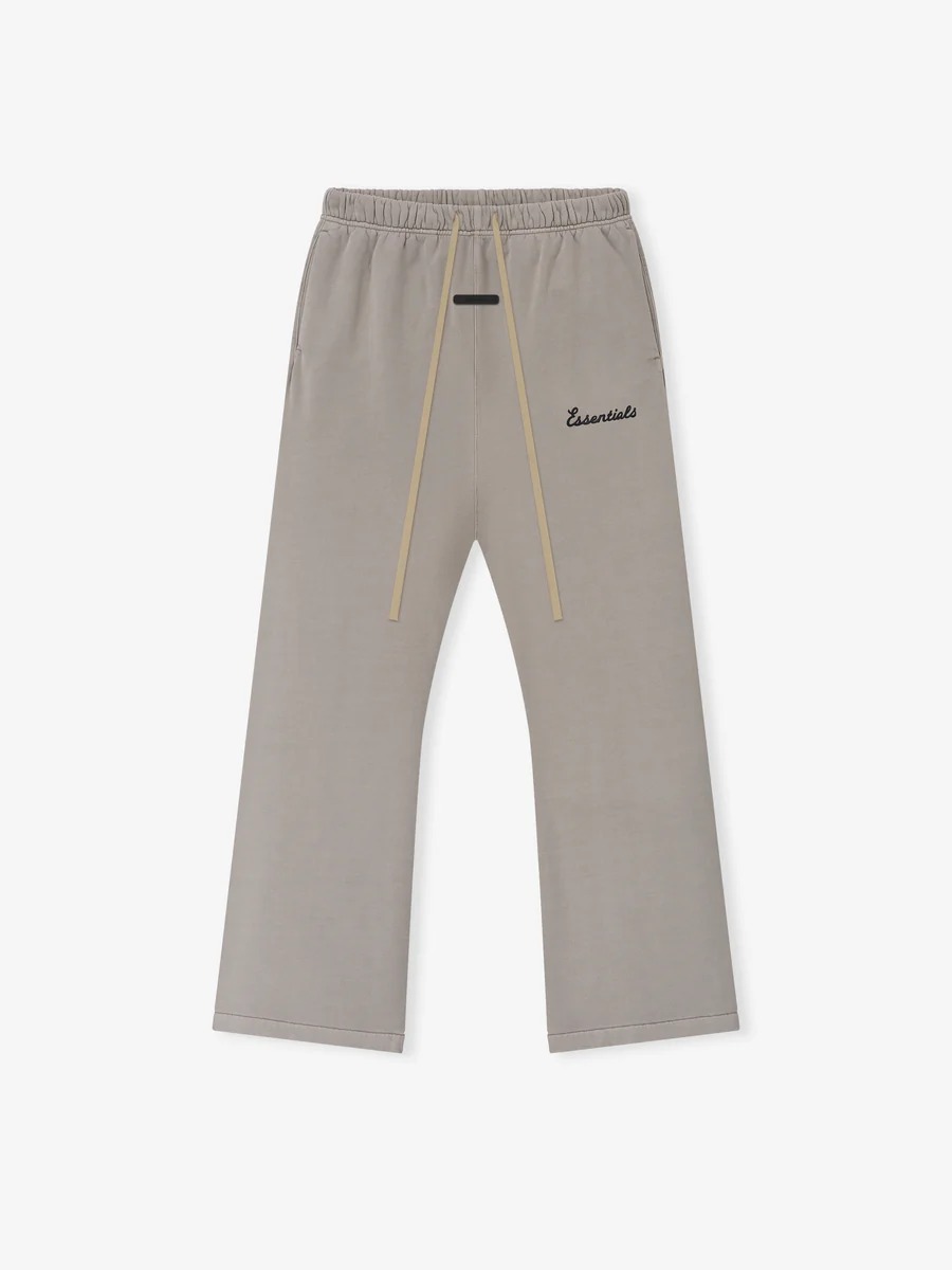 【正規取扱店販売品】ESSENTIALS FEAR OF GOD　Training Classic Flare Sweatpant｜WONDERCUBE ONLINE