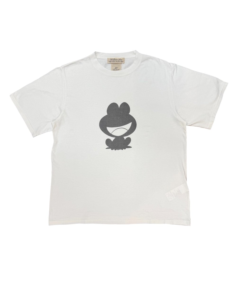 【置き目取りまわし店売りわたす品】REMI RELIEF \" PYONKICHI \"" tee"
