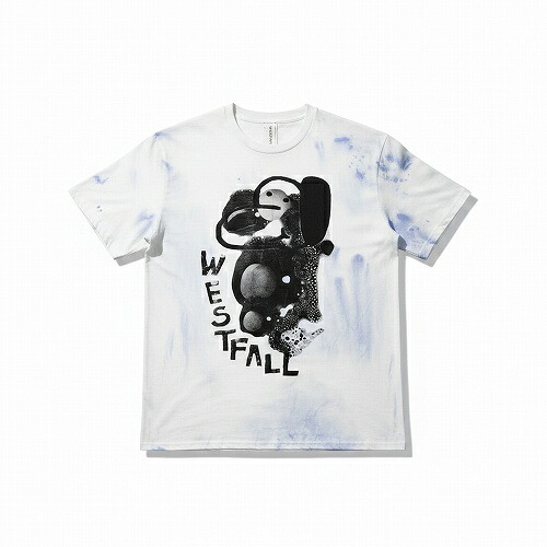 【正規取扱店販売品】WESTFALL T-Shirt SS｜WONDERCUBE ONLINE