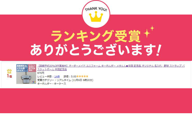 所望メイド 原版 ユニホーム 金属キーホルダー L大きさ 50個 立案掛かり 送料無料 人死に一行 銘記尊厳さ オリジナル 名前入れ 野球 同盟罷工一周 バスケットボール 卒団記念品 Odeftg Com