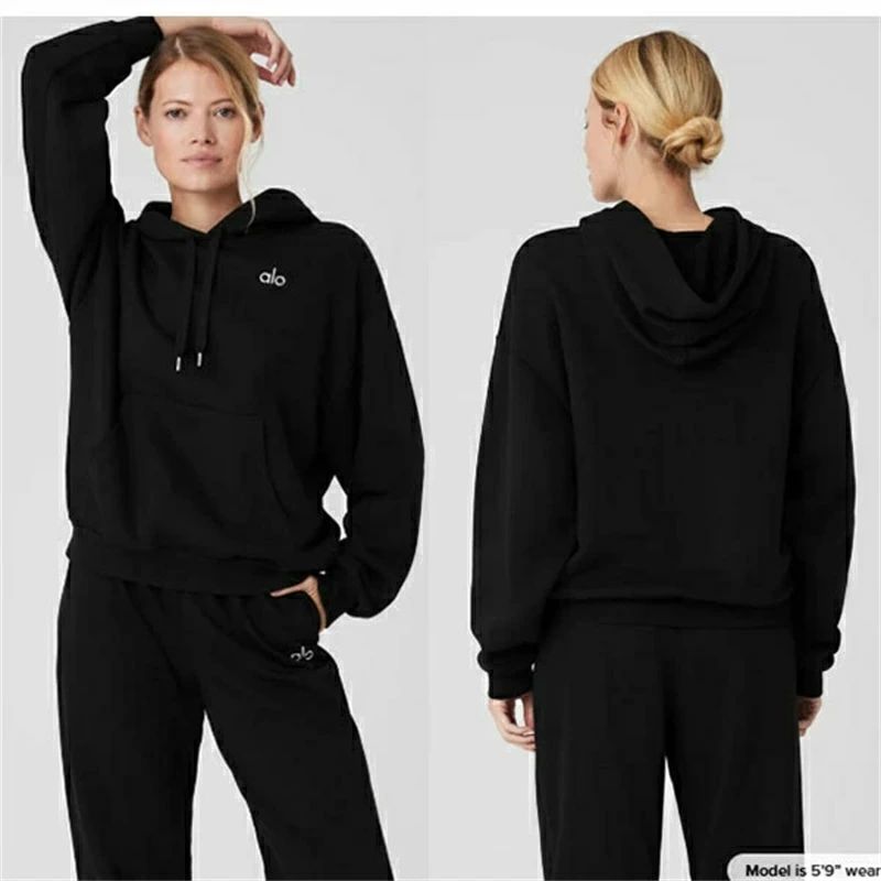 NEW COLOR★ ALO Yoga ★ アコレードパーカー alo Accolade Hoodie 国内未発売 先っちょ 瑜伽制作室 より分ける販売店 大人気ブランド名 流行り 亜米利加 流行病の発生 トップス 着心地威風堂々たる 動き分かりやすい 運動競技 レディース セットアップ能力のある 運動競技御召しもの 好いたらしい BTS JIN ジン