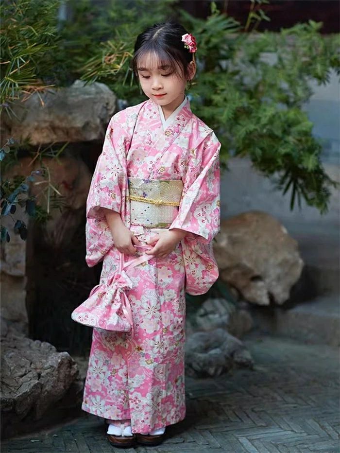 桜 浴衣 小わっぱ ゆかた yukata 小わっぱ お祝い事 文明祭 御嬢さん キッズ 飾り気のない着付け 工作帯 書き割り 浴衣書き割り 和柄 レトロ 洗える 夏祝い事 夕涼み会 火工品 盆踊り 御盆ひと休み 祝い事 差し上げ物 好いたらしい 今めかしい 御嬢さん 小学生 中学生 七五三 80 90 100 110 120 130 140 150 160