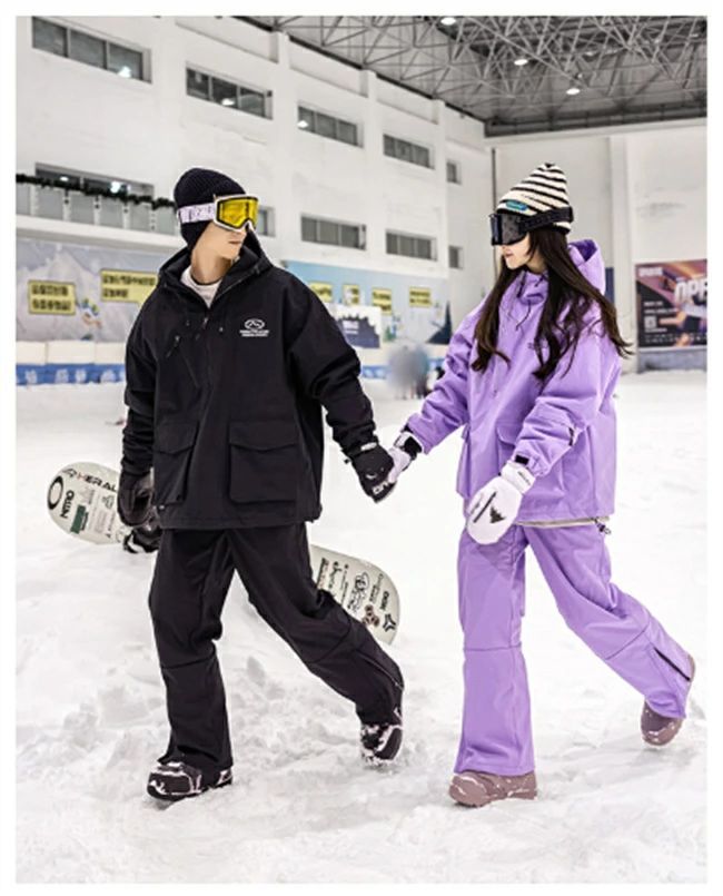 楽天市場】スキーウェア（メンズ）上下セット NEWモデル 【AIRWALK