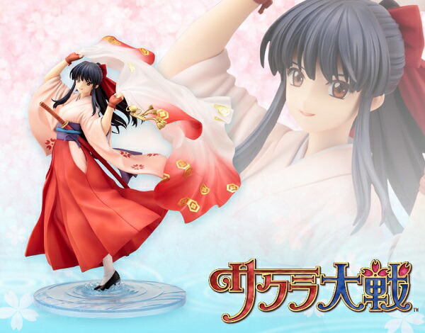 予約販売 新品 Artfx J 真宮寺さくら ホビー 代引き不可 6546 ホビー