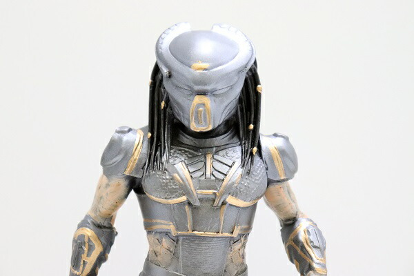 楽天市場 中古 1 10スケール ザ プレデター プレデター スタチュー フィギュア 代引き不可 6546 新星堂wondergoo楽天市場店