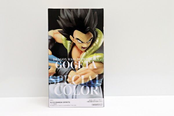 楽天市場 中古 未開封品 ドラゴンボール超 最強融合戦士ゴジータ 超かめはめ波 Special Color3 フィギュア 代引き不可 6546 新星堂wondergoo楽天市場店 楽天市場 中古 未開封品 ドラゴンボール超 最強融合戦士ゴジータ 超かめはめ波 Special Color3 フィギュア 代引き不可 6546 新星堂wondergoo楽天市場店