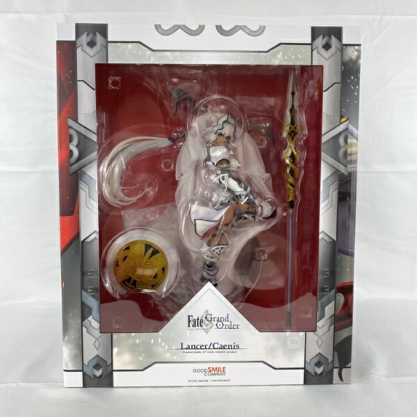 楽天市場】グッドスマイルカンパニー Fate/Grand Order ランサー