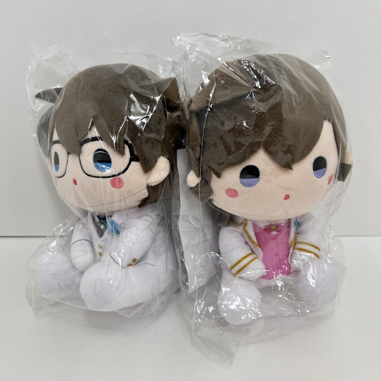 諸伏高明　みんなといっしょ　くじ　ぬいぐるみ セガラッキーくじオンライン みんなといっしょ ぬいぐるみ