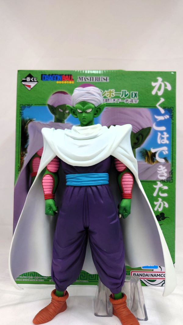 ☆　国内正規品　一番くじ　d　繰気弾　ドラゴンボールフィギュア　ヤムチャ　☆ 楽天市場】【中古】【未開封】D賞 ヤムチャ (繰気弾ver.) 「一番