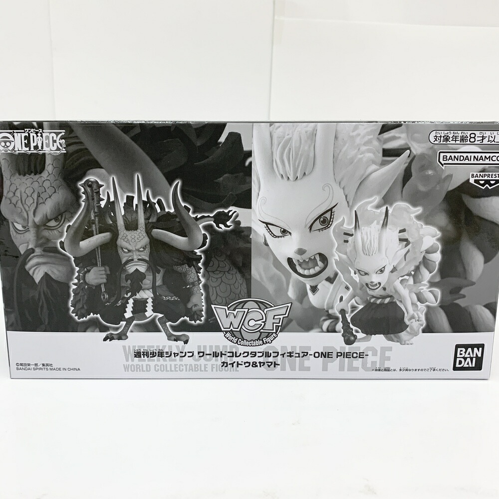 BANDAI - BANDAI バンダイ/ワールドコレクタブルフィギュア PREMIUM vol.2/2707005/Sランク/69【中古】 BANDAI - BANDAI バンダイ/ワールドコレクタブルフィギュア