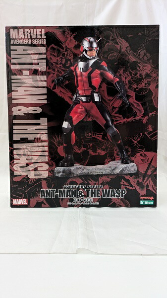 ARTFX＋ 1/10  ガンビット＆ローグ 2パック コトブキヤ フィギュア ArtFX+ [X-Men] '92 Gambit & Rogue 2-Pack Set: KOTOBUKIYA